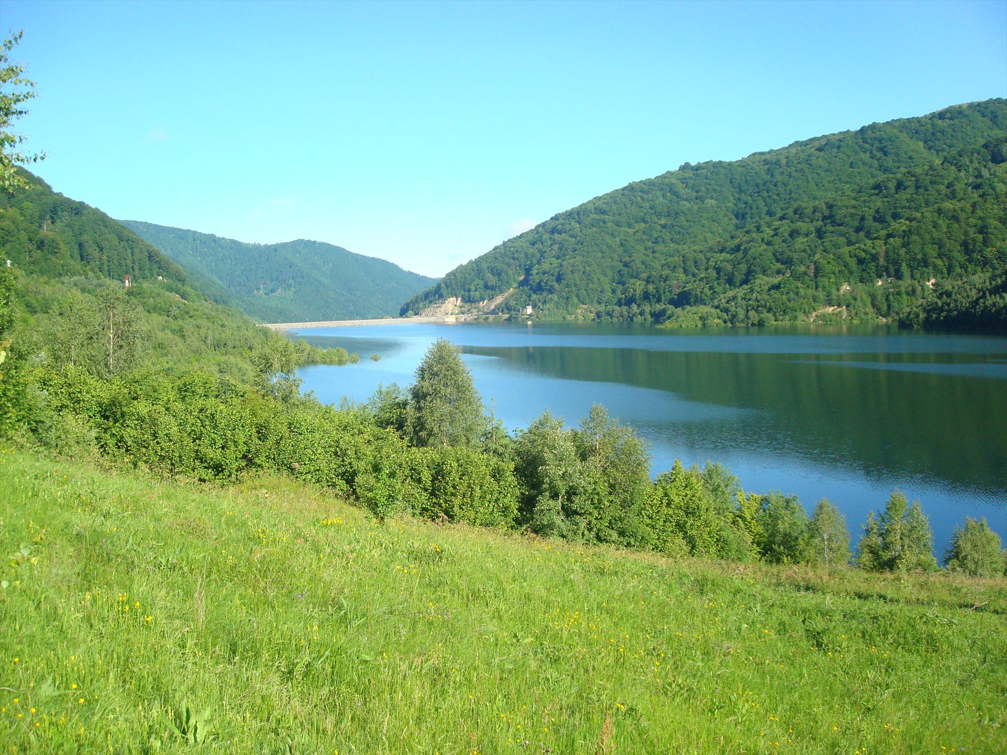 barajul Poiana Marului - dsc06081.JPG